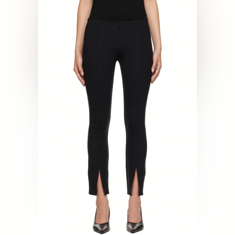 THE ROW | Thilde split hem pants